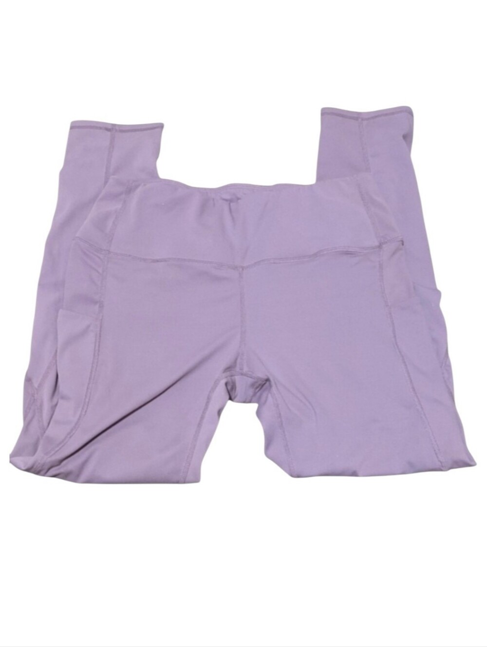 Women's Athletic Lavender Leggings